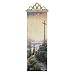 Sunrise Wall Panel by Thomas Kincade