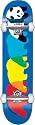 Enjoi Huber Complete Skateboard, 7.7-Inch