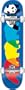 Enjoi Huber Complete Skateboard, 7.7-Inch