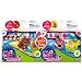 Littlest Pet Shop Walkables Kitty Cat & Fish 2 Pack_s-1