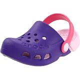 Crocs Kids Electro Mules And Clogs Sandal