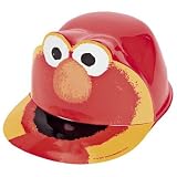 Sesame Street Elmo 1st Birthday Party Hat - Hats & Party Hats
