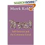 Trust: Self-interest and the Common Good
