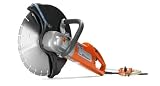 Husqvarna Construction Products 968378401 K3000 Wet Electric Saw