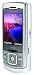 Samsung M520 Phone, Silver (Sprint) image 1
