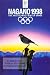 1998 Nagano Winter Olympics Poster