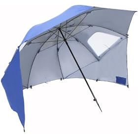SKLZ Umbrella Shelter - Blue