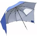 SKLZ Umbrella Shelter - Blue