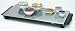 Kitchen & Housewares : Crosslee Hostess HT6030 Large Cordless Warming Plate