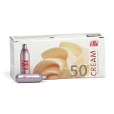 iSi N2O Cream Chargers 50 Pack