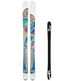 Scott Rosa Ski - Women's