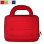 Sumac Brand Hardshell Carrying Case Carrying Sleeves Nylon Material for Asus Eee Pc 8g 4g 2g Surf Asus Pc 700 Asus 7-inch Eeepc Asus 9-inch Asus Eee Pc 900 901 12gb 16gb 20gb. Many color available.