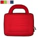 Sumac Brand Hardshell Carrying Case Carrying Sleeves Nylon Material for Asus Eee Pc 8...