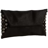 Orciani Studded Clutch