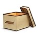 Sporting Goods : Iris Rattan Box - Narrow