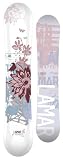 Lamar Foxie Snowboard 149