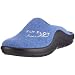 Flyflot 860439 860439, Damen Hausschuhe