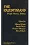 The Palestinians: People, History, Politics