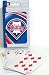 Philadelphia Phillies Poker Sized Playing Cards