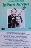 The Greatest Hits of Les Paul & Mary Ford