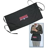 NFL New York Giants Short 3 Pocket Embroidered Apron