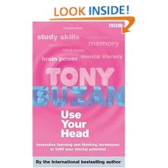 Use Your Head (Mind Set)