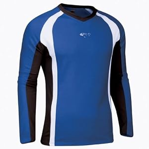 Buy Descente Mens Genetic Long Seeve Tee