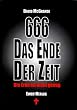 666 Das Ende der Zeit: Die Erde ist nicht genug