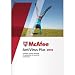 McAfee AntiVirus Plus 3User 2010