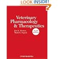 Veterinary Pharmacology and Therapeutics