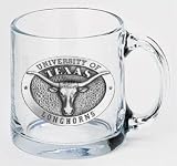 Texas Longhorns Coffee Mugs - NCAA College Athletics