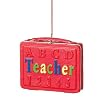Teacher Giftcard Holder Ornament - Teacher Appreciation Gifts