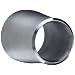 Stainless Steel 316/316L Pipe Fitting, Concentric Reducing Coupling, Butt-Weld, Schedule 40
