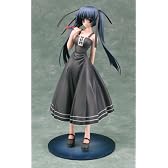 H2O ~FOOTPRINTS IN THE SAND~ 小日向 はやみ (1/8スケールPVC塗装済み完成品)