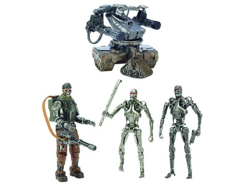 Terminator: Salvation 6