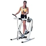Product details for Gazelle Power Plus