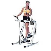 Gazelle Power Plus