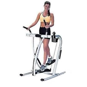 Gazelle Power Plus