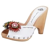 Zoom Produkt-Bild: Fornarina PATTY PEFTH6212WP, Damen Clogs & Pantoletten