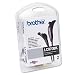 Brother Inkjet Cartridge Page Life 700pp Black Ref LC970BKBP2 [Pack of 2]
