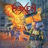 State of Insurgency