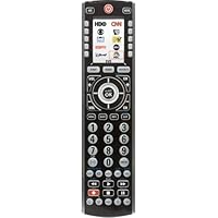 Philips Prestigo SRU8010 Icon Universal Remote Control