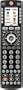 Philips Prestigo SRU8010 Icon Universal Remote Control