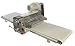 Omcan 27959 Commercial Restaurant Counter top Pizza Pie Dough Sheeter