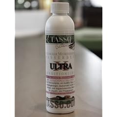 TASSO Konditionierer Ultra-X f�r Wasserbetten mit Bubble Stop