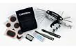 Bike Repair Kit - the complete cycle maintenance kit in a pouch! by Canyon