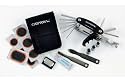 Bike Repair Kit - the complete cycle maintenance kit in a pouch!