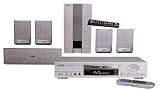 HT-A1SD 5.1 CH Home Theater System with DVD Player