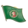 Washington Flag Lapel Pin