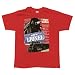 Search : Lionel Trains - Built By Youth T-Shirt